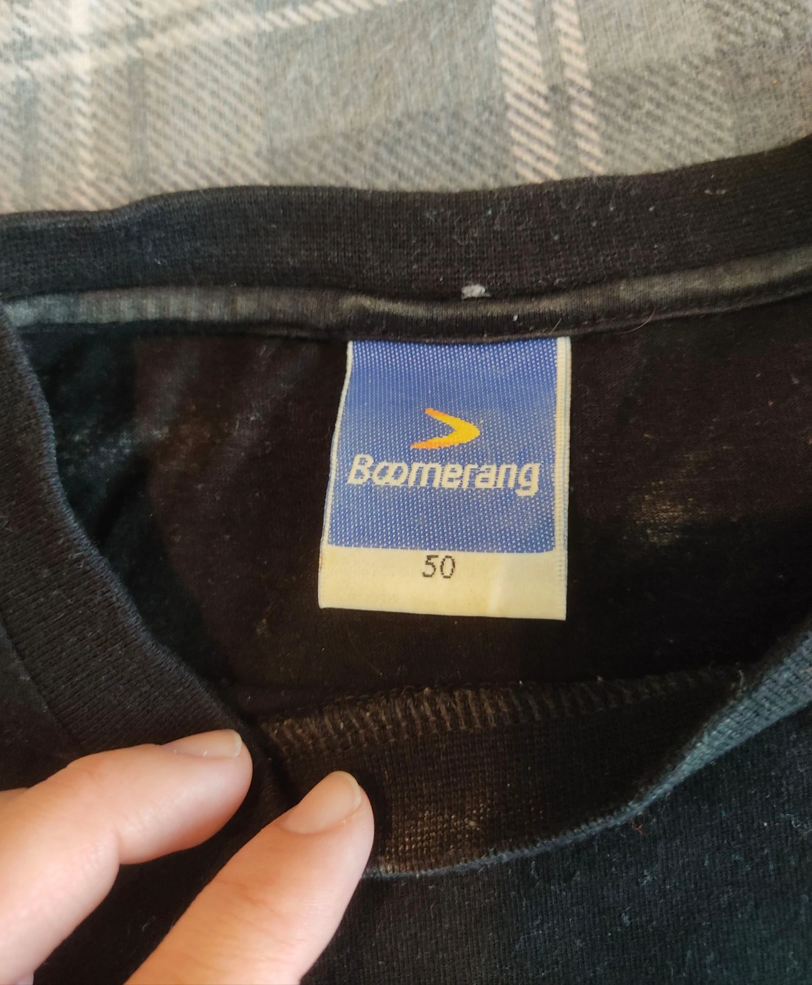Basic T-shirt – photo 2